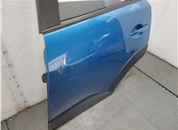 Дверь боковая (легковая) Mazda CX-3 2014-2025 20663948 #12