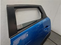 Дверь боковая (легковая) Mazda CX-3 2014-2025 20663948 #13