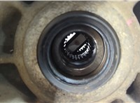  КПП 6-ст.мех. (МКПП) Mitsubishi Grandis 20663950 #7