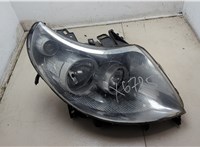 Фара (передняя) Fiat Ducato 2006-2014 20663955 #1