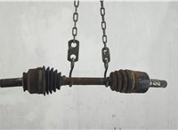  Полуось (приводной вал, шрус) KIA Sorento BL 2002-2011 20663960 #1