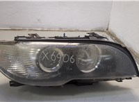 63127165898, 63127165897 Фара (передняя) BMW 3 E46 1998-2006 20663963 #1