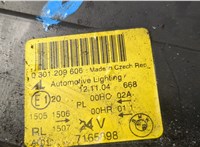 63127165898, 63127165897 Фара (передняя) BMW 3 E46 1998-2006 20663963 #5