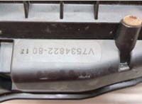  Корпус воздушного фильтра Peugeot 207 2006-2015 20663965 #4