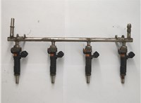 55353806, 93185686 Форсунка топливная Opel Zafira B 2005-2014 20663969 #1