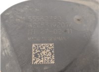  Заслонка дроссельная Opel Zafira B 2005-2014 20663971 #4
