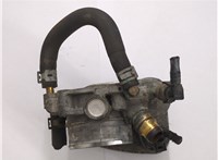  Заслонка дроссельная Opel Zafira B 2005-2014 20663971 #5