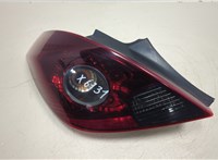  Фонарь (задний) Opel Corsa D 2006-2014 20663972 #1
