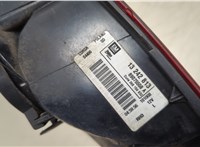 Фонарь (задний) Opel Corsa D 2006-2014 20663972 #2