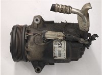 1854172, 93169375, 13322147, 95515263 Компрессор кондиционера Opel Zafira B 2005-2014 20663976 #1