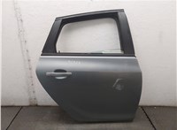 Дверь боковая (легковая) Opel Astra J 2010-2017 20663982 #1