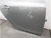 Дверь боковая (легковая) Opel Astra J 2010-2017 20663982 #3