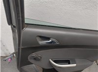 Дверь боковая (легковая) Opel Astra J 2010-2017 20663982 #5