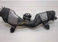  Измеритель потока воздуха (расходомер) Mercedes S W221 2005-2013 20663986 #1