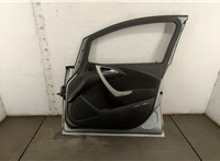 Стекло боковой двери Opel Astra J 2010-2017 11536126 #2