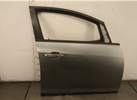 Стекло боковой двери Opel Astra J 2010-2017 11536126 #1