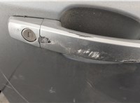 Стекло боковой двери Opel Astra J 2010-2017 11536126 #3