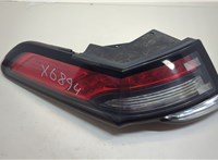 20846543 Фонарь (задний) Opel Ampera 2011-2015 20663990 #1