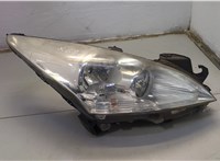 6206P6 Фара (передняя) Peugeot 3008 2009-2016 20663993 #1