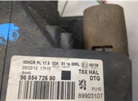 6206P6 Фара (передняя) Peugeot 3008 2009-2016 20663993 #4