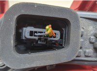 6350HC Фонарь (задний) Peugeot 3008 2009-2016 20664001 #5