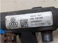 03L130093 Рампа (рейка) топливная Volkswagen Crafter 2006-2016 20664004 #6