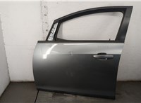 Стекло боковой двери Opel Astra J 2010-2017 11536148 #1