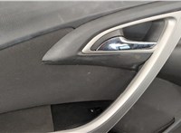 Стекло боковой двери Opel Astra J 2010-2017 11536148 #6