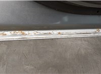 Стекло боковой двери Opel Astra J 2010-2017 11536148 #7