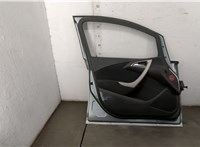 Стекло боковой двери Opel Astra J 2010-2017 11536148 #9