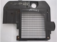 Накладка декоративная на ДВС Toyota Land Cruiser Prado (120) - 2002-2009 20664014 #1