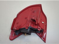 6351HC Фонарь (задний) Peugeot 3008 2009-2016 20664027 #2