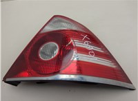 Фонарь (задний) Ford Mondeo 3 2000-2007 20664031 #1