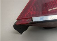 Фонарь (задний) Ford Mondeo 3 2000-2007 20664031 #6