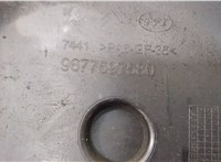  Защита (кожух) ремня ГРМ Citroen DS3 2009-2016 20664034 #3