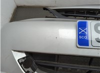 Фара противотуманная (галогенка) Subaru Impreza (G12) 2007-2012 11536176 #5