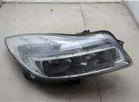  Фара (передняя) Opel Insignia 2008-2017 20664042 #1