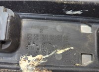 6J8860021D Рейлинг на крышу (одиночка) Seat Ibiza 4 2008-2015 20664047 #6