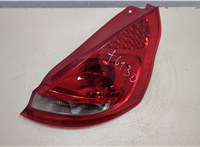 1709552 Фонарь (задний) Ford Fiesta 2008-2013 20664051 #1