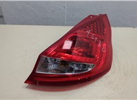 1709552 Фонарь (задний) Ford Fiesta 2008-2013 20664051 #2