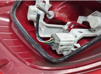 1709552 Фонарь (задний) Ford Fiesta 2008-2013 20664051 #6