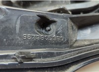 Фонарь (задний) Citroen C3 2009-2016 20664053 #7