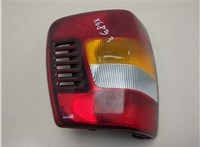 V7125143AA Фонарь (задний) Jeep Grand Cherokee 1998-2004 20664055 #1