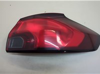 1222321, 13386604 Фонарь (задний) Opel Zafira C 2011-2019 20664066 #2