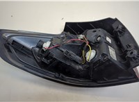 1222321, 13386604 Фонарь (задний) Opel Zafira C 2011-2019 20664066 #3