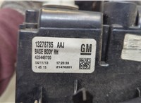 1222321, 13386604 Фонарь (задний) Opel Zafira C 2011-2019 20664066 #4