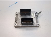  Блок управления двигателем Opel Meriva 2003-2010 20664069 #1