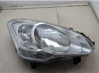 Фара (передняя) Citroen Berlingo 2008-2012 20664072 #1
