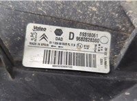 Фара (передняя) Citroen Berlingo 2008-2012 20664072 #4