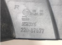 Фонарь (задний) Mitsubishi Lancer 10 2007-2017 20664082 #4